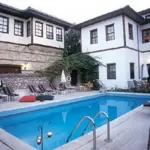 Tuvana Hotel Kaleiçi